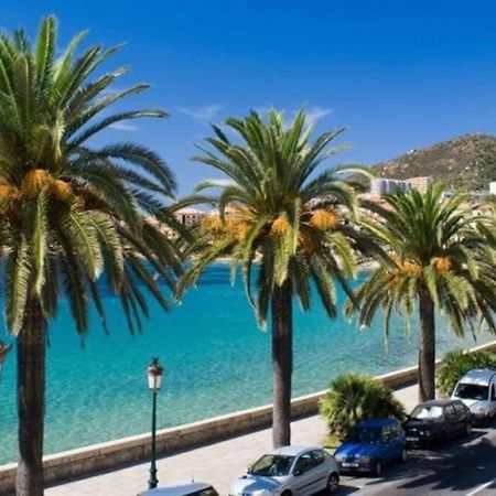 F3 - Standing, Idealement Situe Ajaccio  Kültér fotó