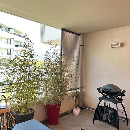F3 - Standing, Idealement Situe Ajaccio  Kültér fotó